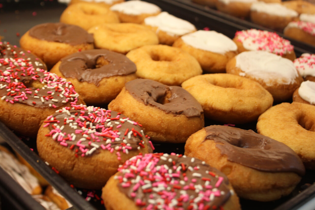 Bakery Unlimited The Best Homemade Bakery in Toledo, Ohio