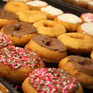 You Pick Donut
