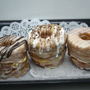 Kronuts