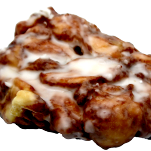 Apple Fritters