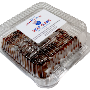 Hinkle's Bear Claws