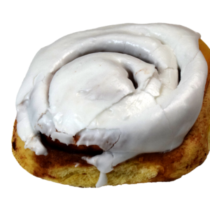 Cinnamon Rolls