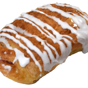 Strawberry Cream Cheese croissant
